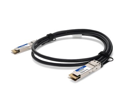 AddOn - 400GBase-CU direct attach cable