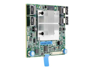 HPE Smart Array P816i-a SR Gen10 Storage controller (RAID) 16 Channel 