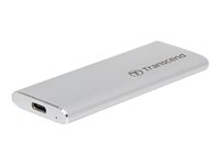 TRANSCEND 120Go SSD Externe USB 3.1 Gen2