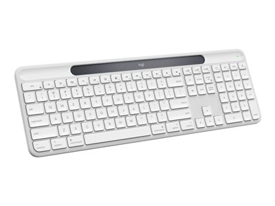 Logitech Signature Slim Solar+ K980 for Mac