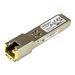 StarTech.com Cisco GLC-T Compatible SFP Module