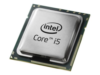 Intel Core i5 4430 - 3 GHz