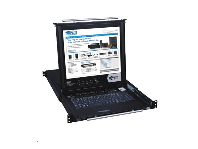 Tripp Lite IP NetDirector