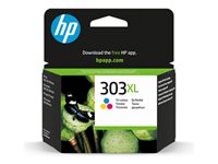 HP 303XL