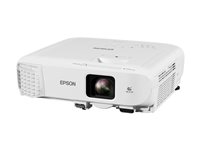 Epson EB-E20 3LCD-projektor XGA VGA HDMI Composite video