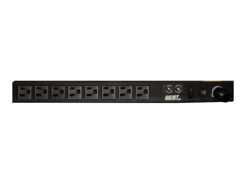 Geist Basic Surge VSSL084-101S15