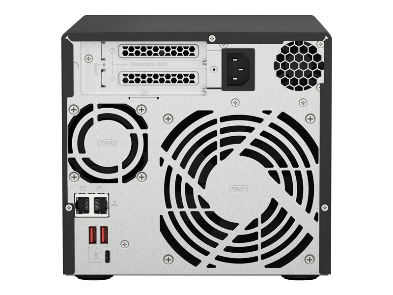 QNAP TS-473A