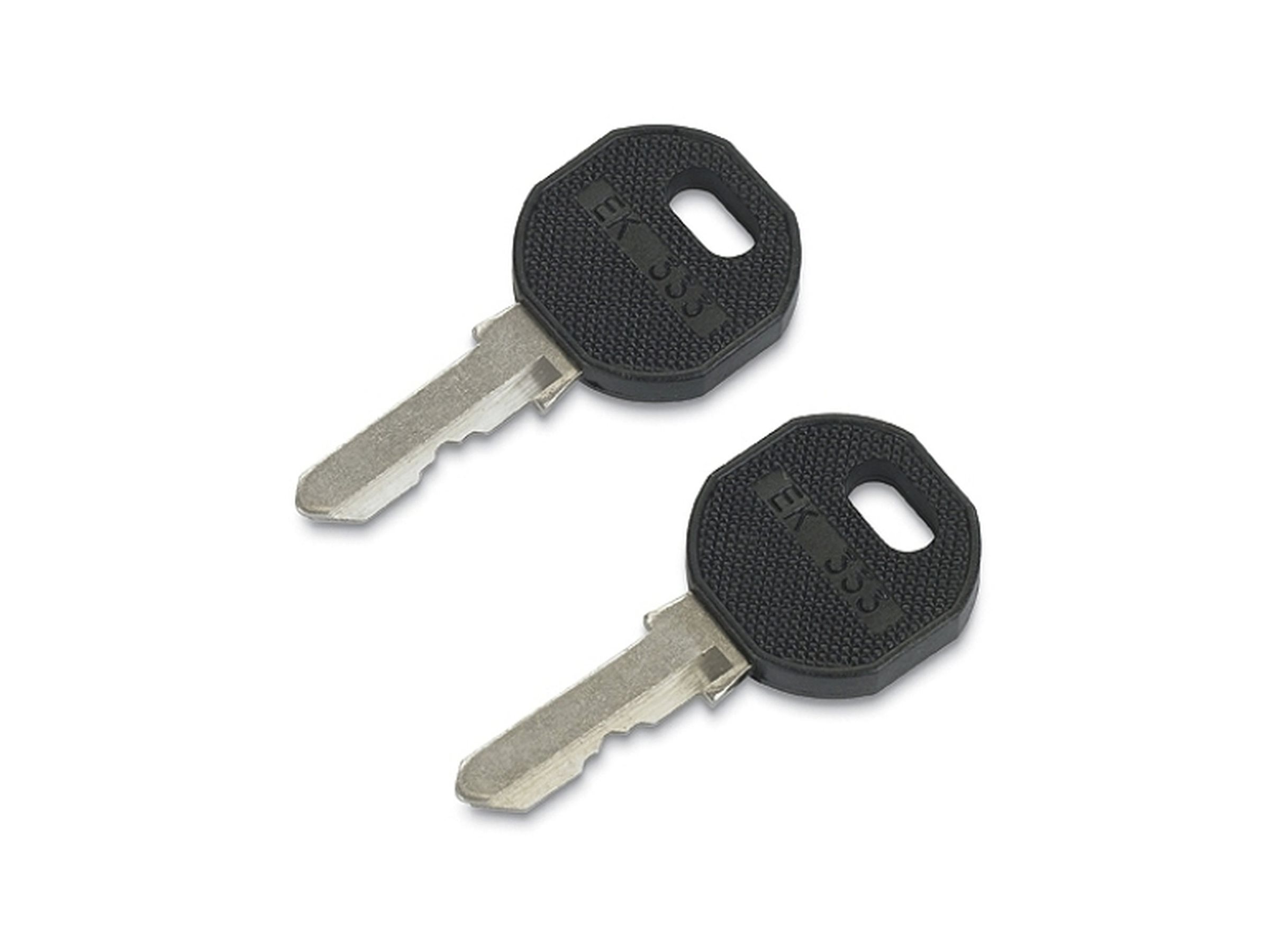 RC KEY DOOR NETSHELTER SPARE PART