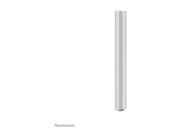 NEOMOUNTS Wall Mount 10-30p Silver