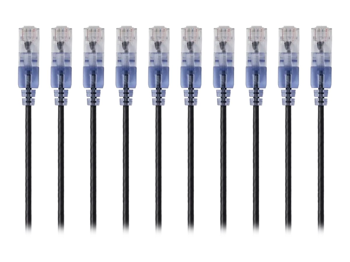 Monoprice SlimRun - Patch cable