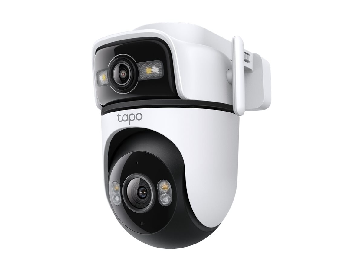 Tapo C545D V1, network surveillance camera