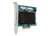 HP Z Turbo Drive Dual Pro 2To SSD Z4 6