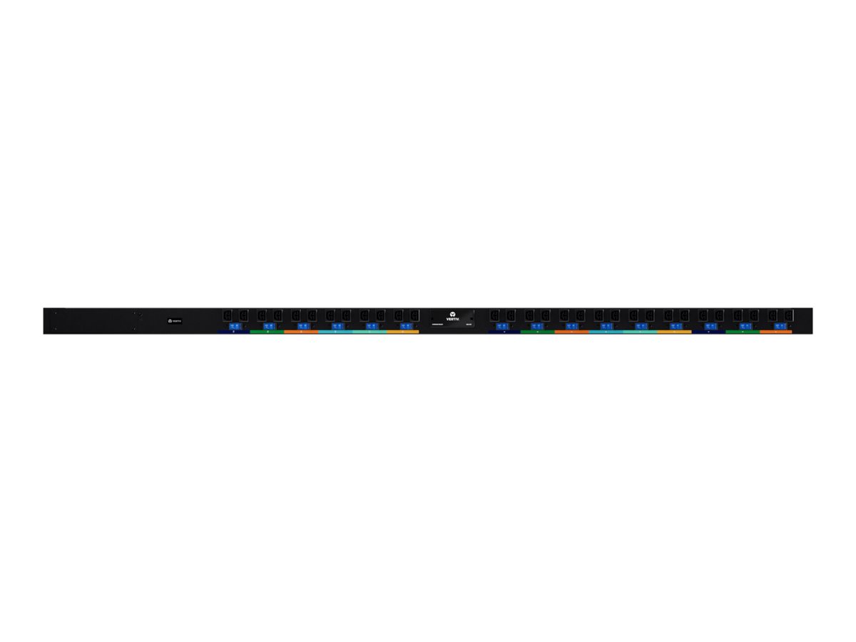 Vertiv PowerIT PMN01XCZ1-30SD43-8HW22A9DXX-S