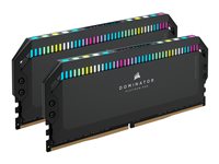CORSAIR Dominator DDR5 SDRAM 64GB kit 6000MHz CL30 DIMM 288-PIN