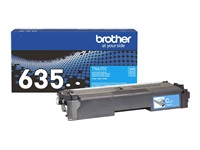 Brother TN635C