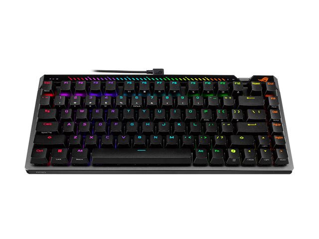 ASUS ROG Falchion Ace HE