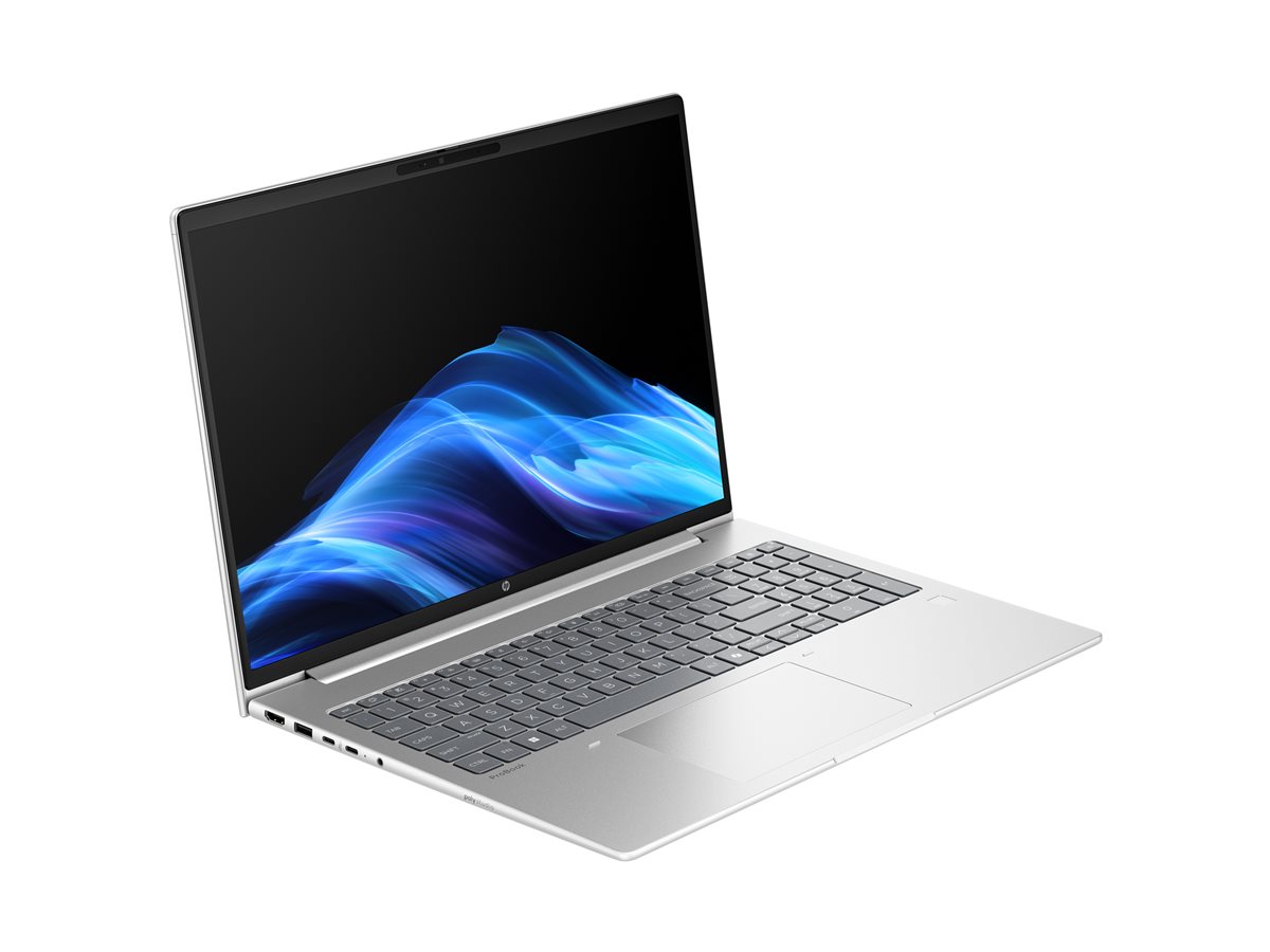HP ProBook 4 G1iR Notebook - 16" - Intel Core i5 - i5-1334U - 16 GB RAM - 512 GB SSD - česká/slovenská – foto 3