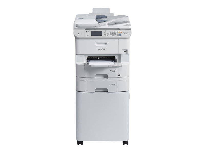 Epson WorkForce Pro WF-6590DTWFC