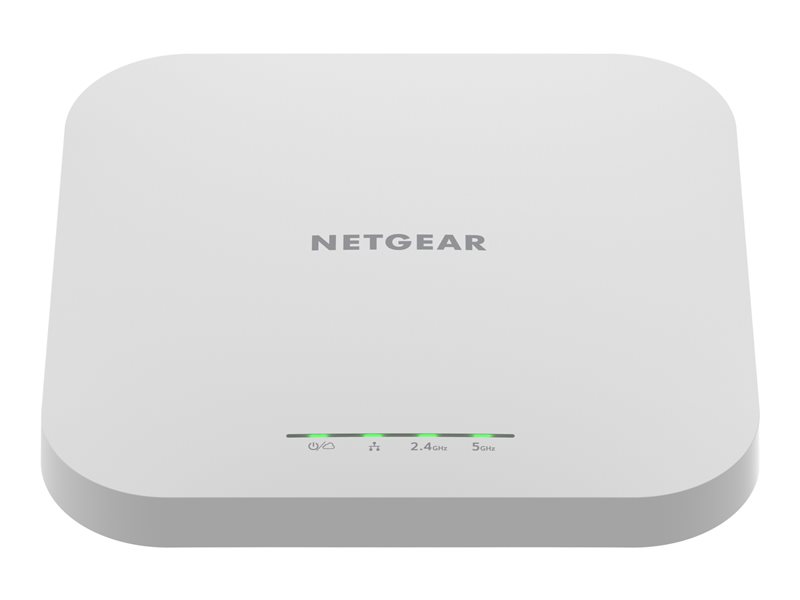 NETGEAR Insight WAX610 - borne d\'accs sans fil - Wi-Fi 6 - gr par le Cloud