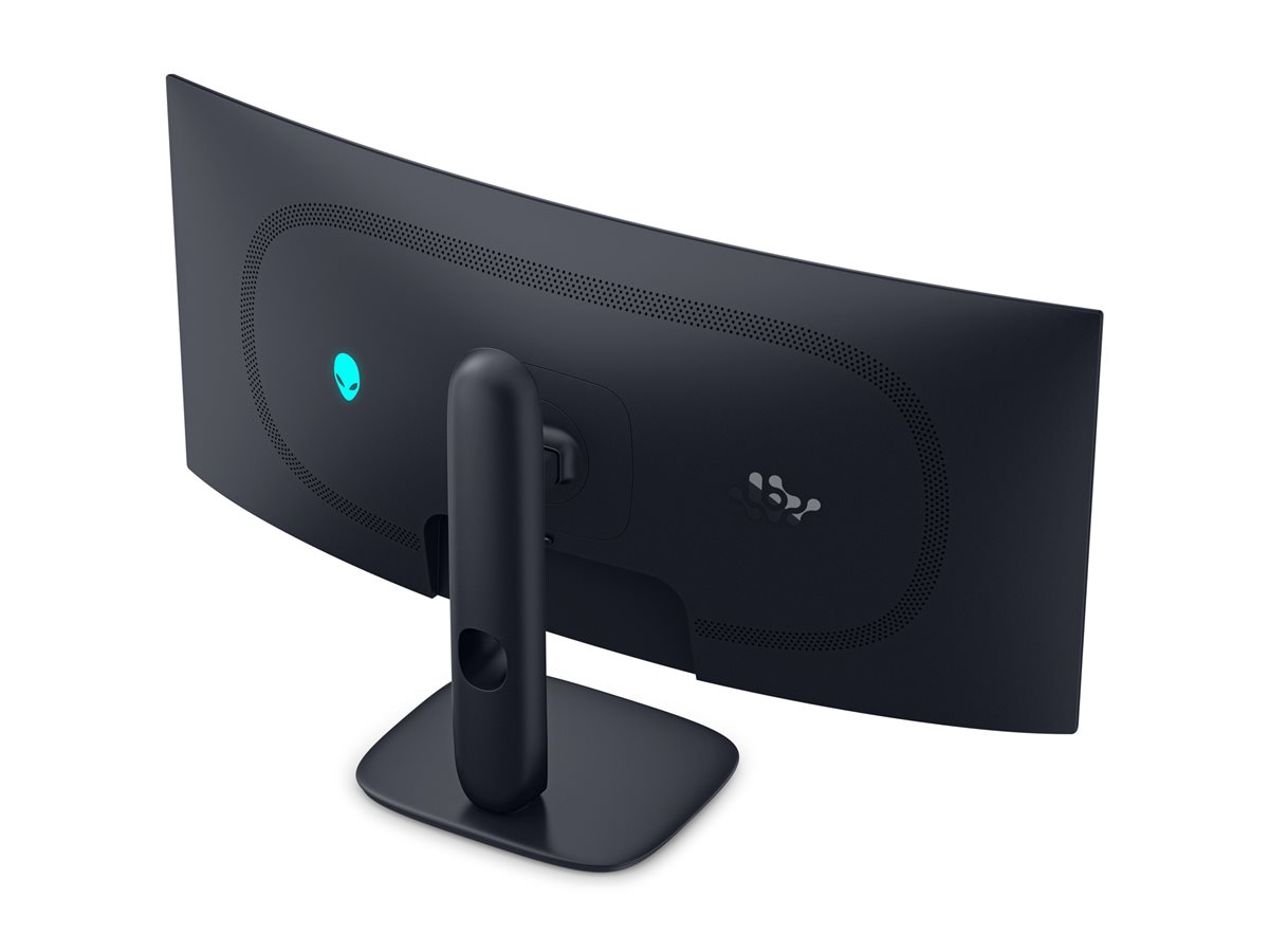 Alienware AW3426DW - OLED monitor - zakřivená - 34" - HDR – foto 6