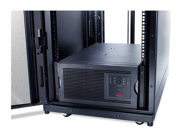 APC Smart-UPS 5000VA 230V RackmountTower SUA5000RMI5U