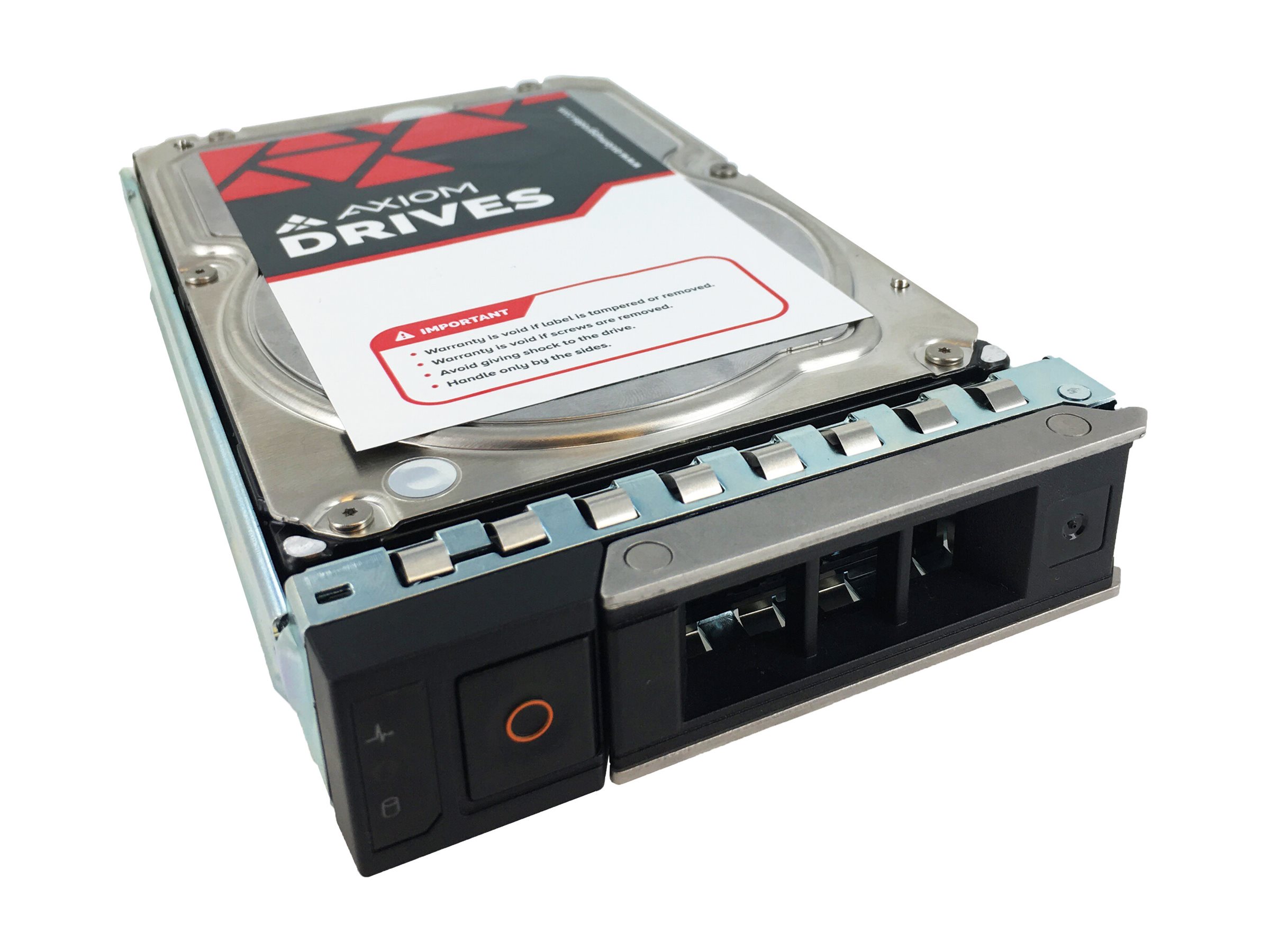 Axiom - Hard drive - Enterprise