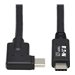 Eaton Tripp Lite Series USB C Cable (M/M)