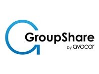 GroupShare for Microsoft 365 - subscription licence (1 year) - 1 licence