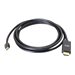 C2G 6ft Mini DisplayPort to HDMI Cable