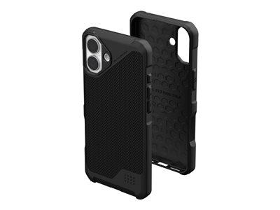 UAG Metropolis LT Series