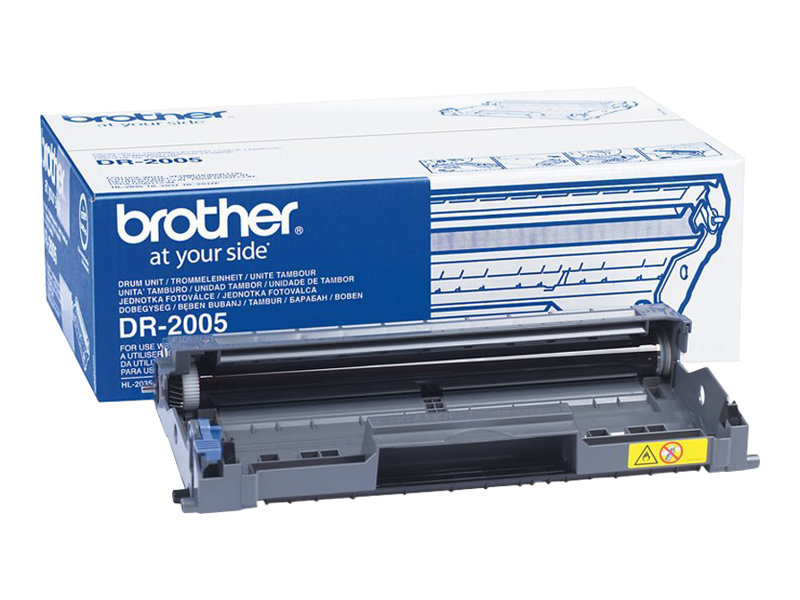 BROTHER KIT TAMBOUR 12000 PAGES