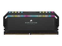 CORSAIR Dominator DDR5 SDRAM 64GB kit 6000MHz CL40 DIMM 288-PIN