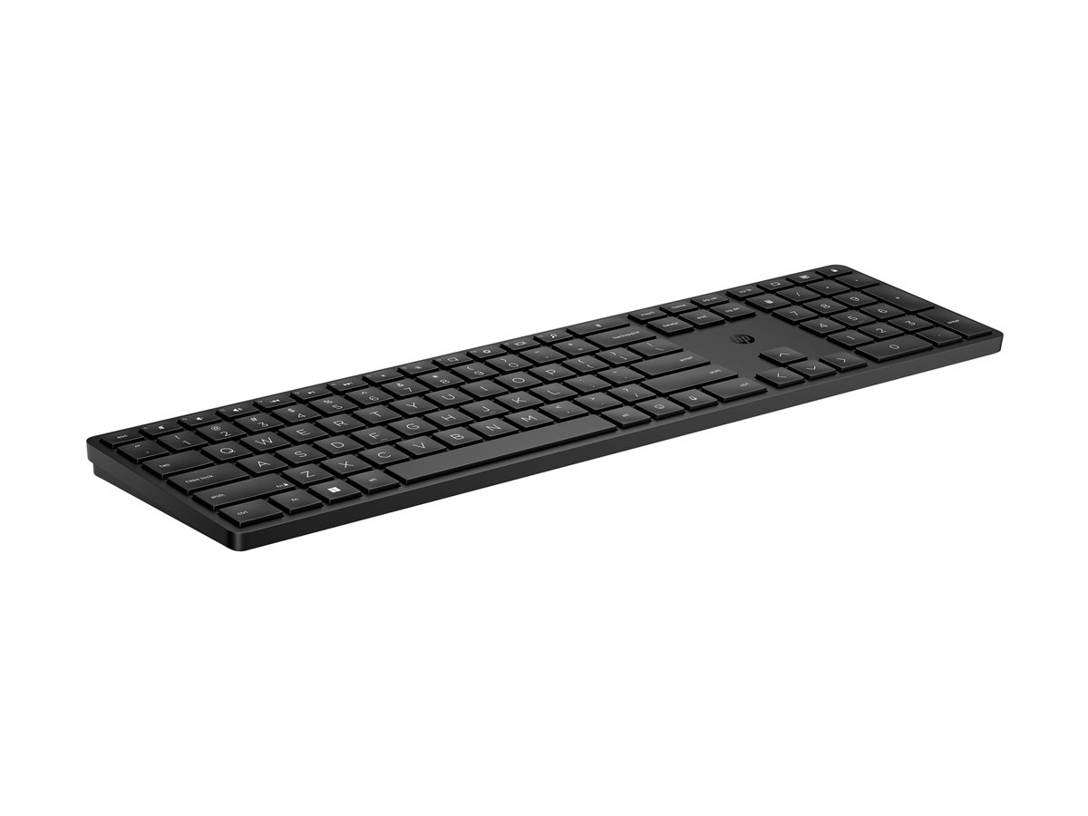 HP Bezdrátová klávesnice – foto 4