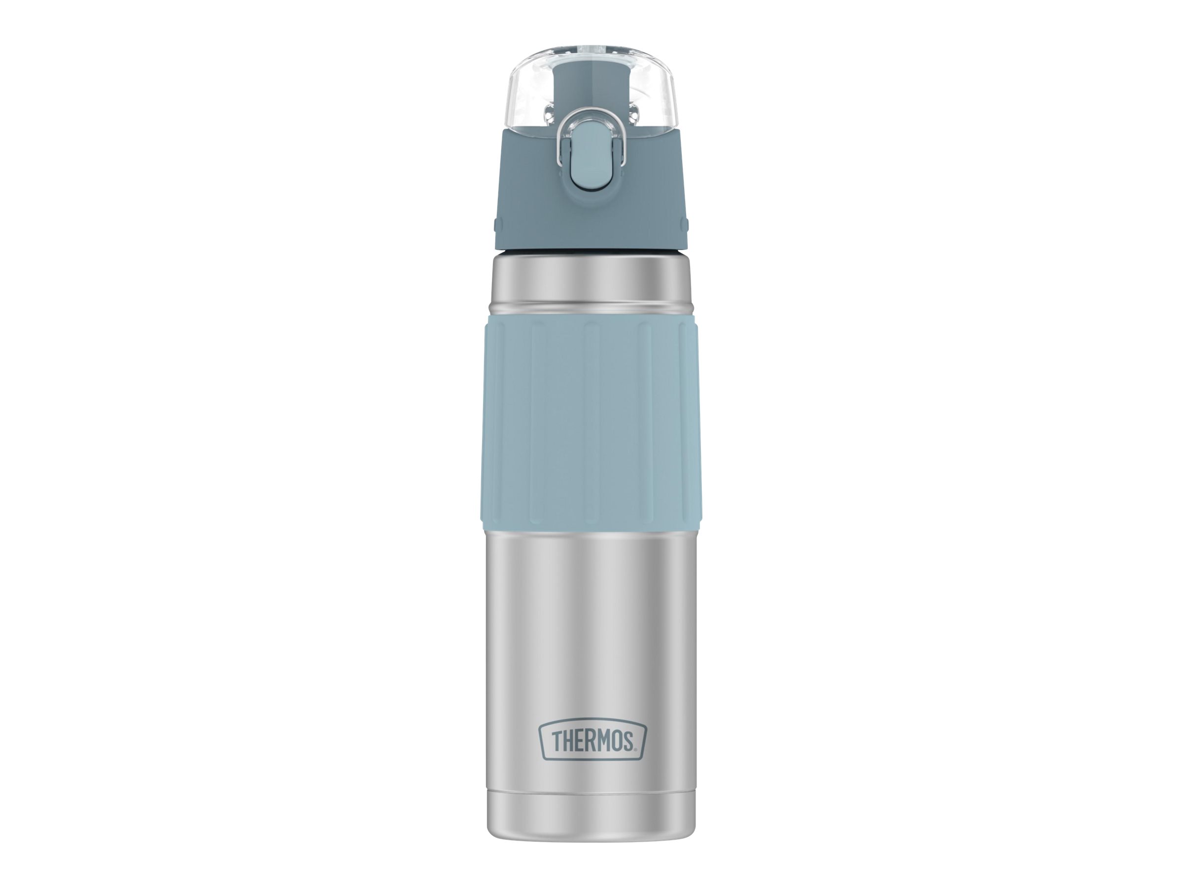 Large thermos deals water bottle