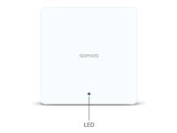 Sophos AP6 Series 420E Wireless access point Wi-Fi 6 Wi-Fi 6E 2.4 GHz, 5 GHz, 6 GHz 