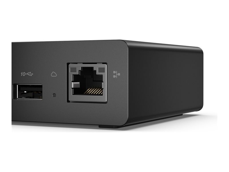 Lenovo ThinkPad Smart Dock 5500