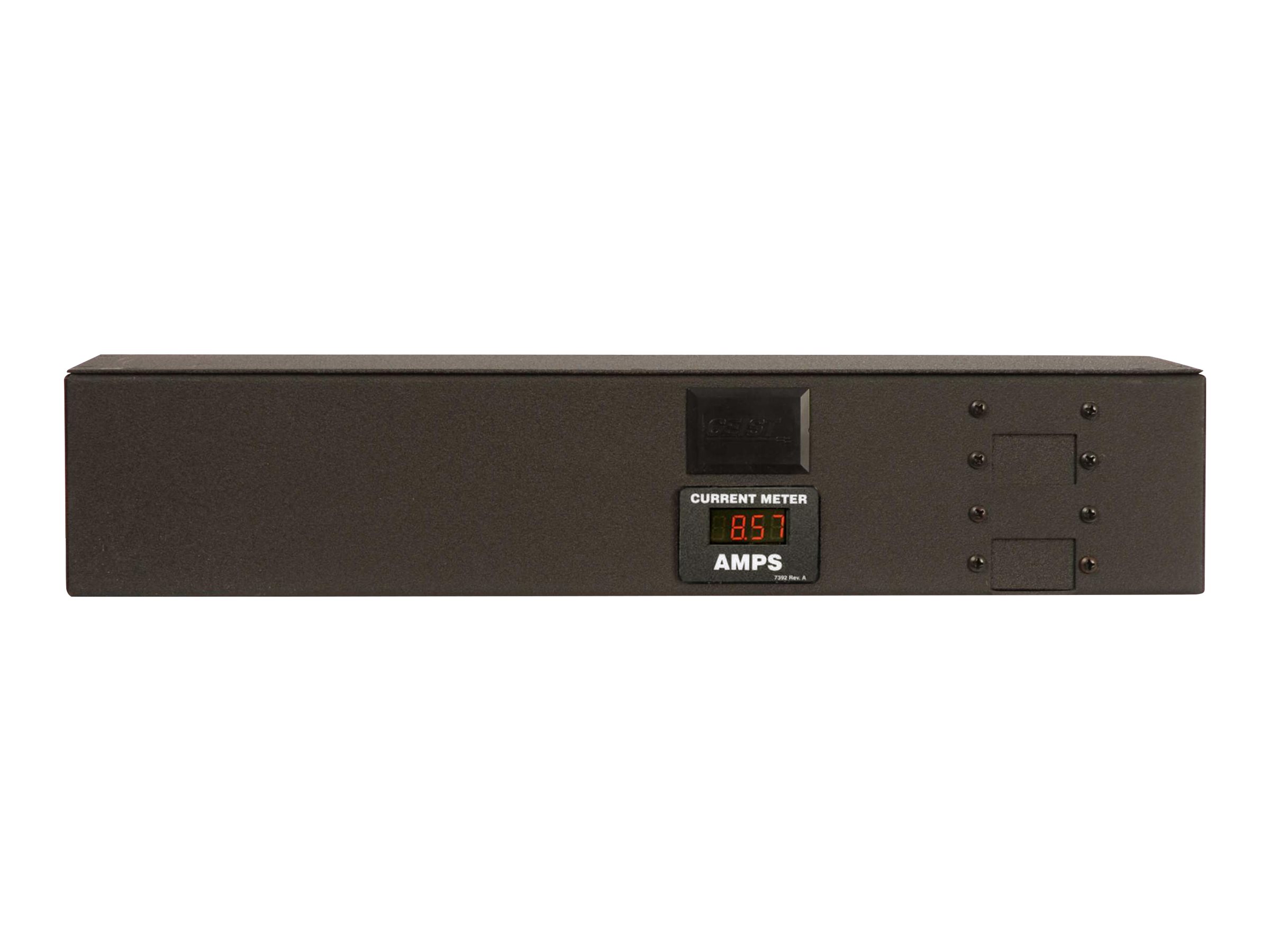 Geist Metered Standard 2XPRAN062-103L30TL5