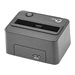 SIIG USB 3.0 to 2.5 SATA HDD/SSD Mini Docking