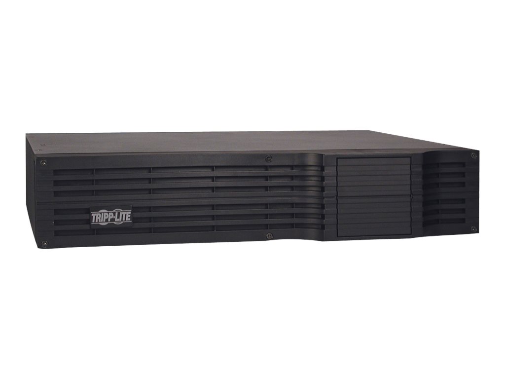 Tripp Lite 72V 2U Rackmount External Battery Pack for select UPS Systems