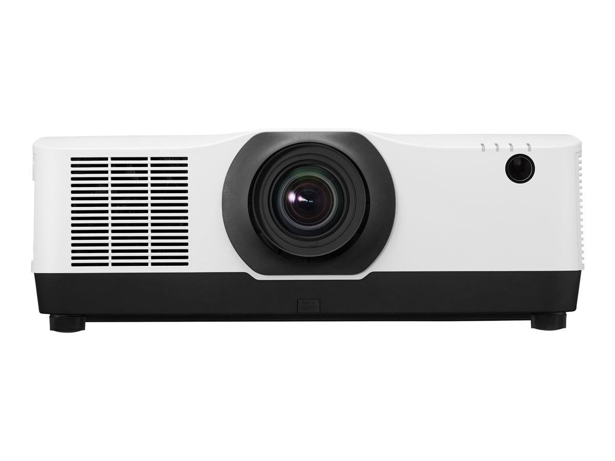 PA804UL-WH/Projector/NP41ZL lens – foto 4