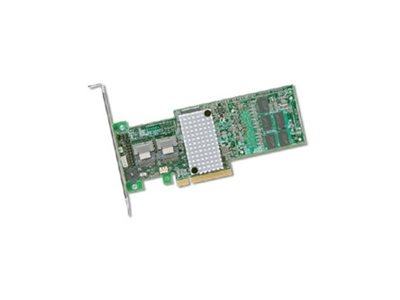 DELL PERC H740P 12GB S PCI-E 3.0 X8 INTERNAL RAID CONTROLLER