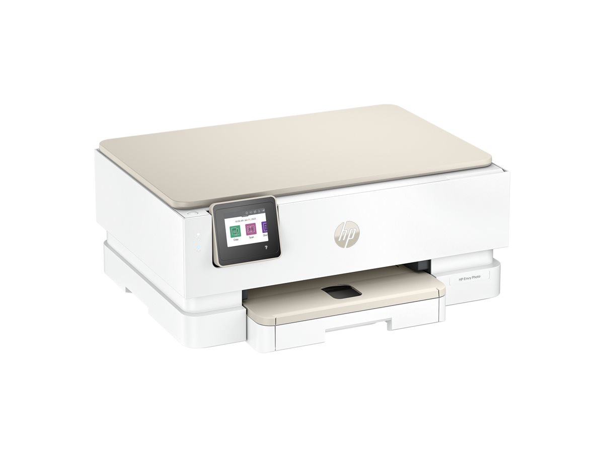 HP ENVY Photo 7231 All-in-One