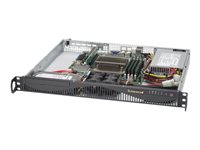 Supermicro SuperServer 5019S-ML