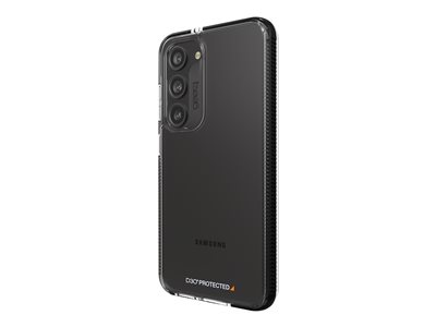 Gear4 Santa Cruz - Back cover for cell phone