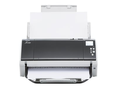 RICOH fi7480 Scanner A4 USB 3.0