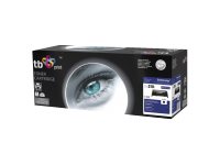 TB Sort 1500 sider Toner TS-K310R