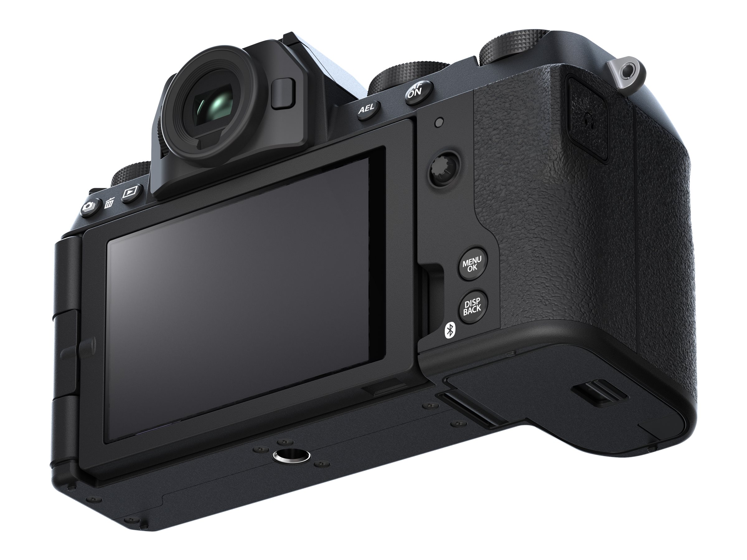 Fujifilm X Series X-S20 Mirrorless Digital Camera - Body Only - 600023517