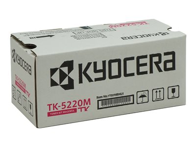 KYOCERA 1T02R9BNL1, Verbrauchsmaterialien - Laserprint  (BILD2)