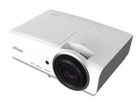 Vivitek DH856 DLP projector 3D 4800 ANSI lumens Full HD (1920 x 1080) 16:9 1080p 