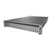 Cisco UCS SmartPlay Select C220 M4SX Performance 1 - rack-mountable - Xeon E5-2680V4 2.4 GHz - 256 GB - SSD 2 x 240 GB, HDD 24 x 1.2 TB